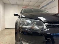 USED 2012 62 VOLKSWAGEN POLO 1.2 MATCH 5d 59 BHP LOW RATE FINANCE AVAILABLE +  FREE12 MONTH RAC MEMBERSHIP + RAC WARRANTY INCLUDED