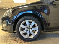 USED 2012 62 VOLKSWAGEN POLO 1.2 MATCH 5d 59 BHP LOW RATE FINANCE AVAILABLE +  FREE12 MONTH RAC MEMBERSHIP + RAC WARRANTY INCLUDED