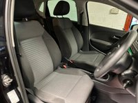 USED 2012 62 VOLKSWAGEN POLO 1.2 MATCH 5d 59 BHP LOW RATE FINANCE AVAILABLE +  FREE12 MONTH RAC MEMBERSHIP + RAC WARRANTY INCLUDED