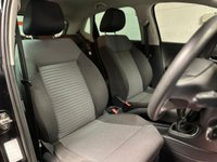 USED 2012 62 VOLKSWAGEN POLO 1.2 MATCH 5d 59 BHP LOW RATE FINANCE AVAILABLE +  FREE12 MONTH RAC MEMBERSHIP + RAC WARRANTY INCLUDED