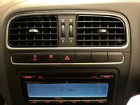 USED 2012 62 VOLKSWAGEN POLO 1.2 MATCH 5d 59 BHP LOW RATE FINANCE AVAILABLE +  FREE12 MONTH RAC MEMBERSHIP + RAC WARRANTY INCLUDED