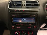 USED 2012 62 VOLKSWAGEN POLO 1.2 MATCH 5d 59 BHP LOW RATE FINANCE AVAILABLE +  FREE12 MONTH RAC MEMBERSHIP + RAC WARRANTY INCLUDED