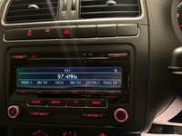 USED 2012 62 VOLKSWAGEN POLO 1.2 MATCH 5d 59 BHP LOW RATE FINANCE AVAILABLE +  FREE12 MONTH RAC MEMBERSHIP + RAC WARRANTY INCLUDED