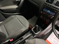USED 2012 62 VOLKSWAGEN POLO 1.2 MATCH 5d 59 BHP LOW RATE FINANCE AVAILABLE +  FREE12 MONTH RAC MEMBERSHIP + RAC WARRANTY INCLUDED
