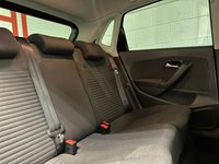USED 2012 62 VOLKSWAGEN POLO 1.2 MATCH 5d 59 BHP LOW RATE FINANCE AVAILABLE +  FREE12 MONTH RAC MEMBERSHIP + RAC WARRANTY INCLUDED