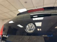 USED 2012 62 VOLKSWAGEN POLO 1.2 MATCH 5d 59 BHP LOW RATE FINANCE AVAILABLE +  FREE12 MONTH RAC MEMBERSHIP + RAC WARRANTY INCLUDED