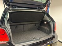 USED 2012 62 VOLKSWAGEN POLO 1.2 MATCH 5d 59 BHP LOW RATE FINANCE AVAILABLE +  FREE12 MONTH RAC MEMBERSHIP + RAC WARRANTY INCLUDED