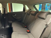 USED 2012 62 VOLKSWAGEN POLO 1.2 MATCH 5d 59 BHP LOW RATE FINANCE AVAILABLE +  FREE12 MONTH RAC MEMBERSHIP + RAC WARRANTY INCLUDED