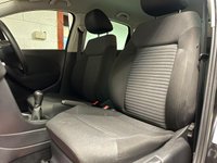 USED 2012 62 VOLKSWAGEN POLO 1.2 MATCH 5d 59 BHP LOW RATE FINANCE AVAILABLE +  FREE12 MONTH RAC MEMBERSHIP + RAC WARRANTY INCLUDED