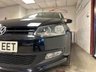 USED 2012 62 VOLKSWAGEN POLO 1.2 MATCH 5d 59 BHP LOW RATE FINANCE AVAILABLE +  FREE12 MONTH RAC MEMBERSHIP + RAC WARRANTY INCLUDED