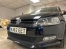 USED 2012 62 VOLKSWAGEN POLO 1.2 MATCH 5d 59 BHP LOW RATE FINANCE AVAILABLE +  FREE12 MONTH RAC MEMBERSHIP + RAC WARRANTY INCLUDED