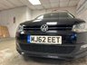 USED 2012 62 VOLKSWAGEN POLO 1.2 MATCH 5d 59 BHP LOW RATE FINANCE AVAILABLE +  FREE12 MONTH RAC MEMBERSHIP + RAC WARRANTY INCLUDED