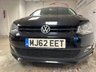 USED 2012 62 VOLKSWAGEN POLO 1.2 MATCH 5d 59 BHP LOW RATE FINANCE AVAILABLE +  FREE12 MONTH RAC MEMBERSHIP + RAC WARRANTY INCLUDED