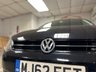 USED 2012 62 VOLKSWAGEN POLO 1.2 MATCH 5d 59 BHP LOW RATE FINANCE AVAILABLE +  FREE12 MONTH RAC MEMBERSHIP + RAC WARRANTY INCLUDED