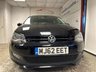 USED 2012 62 VOLKSWAGEN POLO 1.2 MATCH 5d 59 BHP LOW RATE FINANCE AVAILABLE +  FREE12 MONTH RAC MEMBERSHIP + RAC WARRANTY INCLUDED