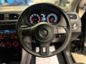 USED 2012 62 VOLKSWAGEN POLO 1.2 MATCH 5d 59 BHP LOW RATE FINANCE AVAILABLE +  FREE12 MONTH RAC MEMBERSHIP + RAC WARRANTY INCLUDED