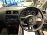 USED 2012 62 VOLKSWAGEN POLO 1.2 MATCH 5d 59 BHP LOW RATE FINANCE AVAILABLE +  FREE12 MONTH RAC MEMBERSHIP + RAC WARRANTY INCLUDED