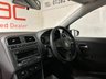 USED 2012 62 VOLKSWAGEN POLO 1.2 MATCH 5d 59 BHP LOW RATE FINANCE AVAILABLE +  FREE12 MONTH RAC MEMBERSHIP + RAC WARRANTY INCLUDED