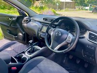 USED 2015 64 NISSAN QASHQAI 1.6 N-TEC PLUS DIG-T 5d 163 BHP ULEZ Compliant Massive Specification, Navigation, Panoramic Roof And Lots More !