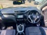 USED 2015 64 NISSAN QASHQAI 1.6 N-TEC PLUS DIG-T 5d 163 BHP ULEZ Compliant Massive Specification, Navigation, Panoramic Roof And Lots More !