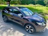 USED 2015 64 NISSAN QASHQAI 1.6 N-TEC PLUS DIG-T 5d 163 BHP ULEZ Compliant Massive Specification, Navigation, Panoramic Roof And Lots More !