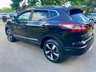 USED 2015 64 NISSAN QASHQAI 1.6 N-TEC PLUS DIG-T 5d 163 BHP ULEZ Compliant Massive Specification, Navigation, Panoramic Roof And Lots More !