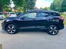 USED 2015 64 NISSAN QASHQAI 1.6 N-TEC PLUS DIG-T 5d 163 BHP ULEZ Compliant Massive Specification, Navigation, Panoramic Roof And Lots More !