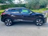 USED 2015 64 NISSAN QASHQAI 1.6 N-TEC PLUS DIG-T 5d 163 BHP ULEZ Compliant Massive Specification, Navigation, Panoramic Roof And Lots More !
