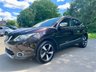 USED 2015 64 NISSAN QASHQAI 1.6 N-TEC PLUS DIG-T 5d 163 BHP ULEZ Compliant Massive Specification, Navigation, Panoramic Roof And Lots More !