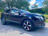 USED 2015 64 NISSAN QASHQAI 1.6 N-TEC PLUS DIG-T 5d 163 BHP ULEZ Compliant Massive Specification, Navigation, Panoramic Roof And Lots More !