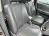 USED 2006 06 HYUNDAI TUCSON 2.0 CDX CRTD 4WD 5d 111 BHP 4WD FULL LEATHER