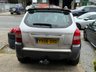USED 2006 06 HYUNDAI TUCSON 2.0 CDX CRTD 4WD 5d 111 BHP 4WD FULL LEATHER