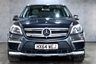 USED 2014 64 MERCEDES-BENZ GL CLASS 3.0 GL350 CDI BLUETEC AMG SPORT 5d 258 BHP 