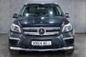USED 2014 64 MERCEDES-BENZ GL CLASS 3.0 GL350 CDI BLUETEC AMG SPORT 5d 258 BHP 
