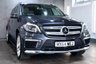 USED 2014 64 MERCEDES-BENZ GL CLASS 3.0 GL350 CDI BLUETEC AMG SPORT 5d 258 BHP 