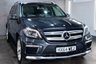 USED 2014 64 MERCEDES-BENZ GL CLASS 3.0 GL350 CDI BLUETEC AMG SPORT 5d 258 BHP 