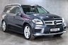 USED 2014 64 MERCEDES-BENZ GL CLASS 3.0 GL350 CDI BLUETEC AMG SPORT 5d 258 BHP 