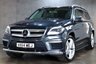 USED 2014 64 MERCEDES-BENZ GL CLASS 3.0 GL350 CDI BLUETEC AMG SPORT 5d 258 BHP 