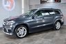 USED 2014 64 MERCEDES-BENZ GL CLASS 3.0 GL350 CDI BLUETEC AMG SPORT 5d 258 BHP 