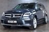 USED 2014 64 MERCEDES-BENZ GL CLASS 3.0 GL350 CDI BLUETEC AMG SPORT 5d 258 BHP 