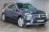 USED 2014 64 MERCEDES-BENZ GL CLASS 3.0 GL350 CDI BLUETEC AMG SPORT 5d 258 BHP 