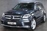 USED 2014 64 MERCEDES-BENZ GL CLASS 3.0 GL350 CDI BLUETEC AMG SPORT 5d 258 BHP 