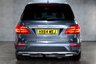 USED 2014 64 MERCEDES-BENZ GL CLASS 3.0 GL350 CDI BLUETEC AMG SPORT 5d 258 BHP 
