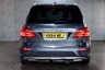 USED 2014 64 MERCEDES-BENZ GL CLASS 3.0 GL350 CDI BLUETEC AMG SPORT 5d 258 BHP 