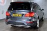 USED 2014 64 MERCEDES-BENZ GL CLASS 3.0 GL350 CDI BLUETEC AMG SPORT 5d 258 BHP 