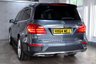 USED 2014 64 MERCEDES-BENZ GL CLASS 3.0 GL350 CDI BLUETEC AMG SPORT 5d 258 BHP 