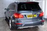 USED 2014 64 MERCEDES-BENZ GL CLASS 3.0 GL350 CDI BLUETEC AMG SPORT 5d 258 BHP 