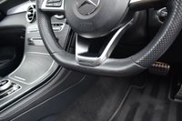 USED 2019 M MERCEDES-BENZ GLC-CLASS 2.0 GLC 250 4MATIC AMG NIGHT EDITION PREMIUM PLUS 5d 208 BHP RUNNING BOARDS / FULL LEATHER