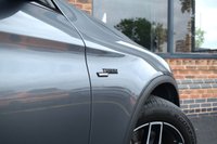 USED 2019 M MERCEDES-BENZ GLC-CLASS 2.0 GLC 250 4MATIC AMG NIGHT EDITION PREMIUM PLUS 5d 208 BHP RUNNING BOARDS / FULL LEATHER