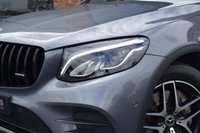 USED 2019 M MERCEDES-BENZ GLC-CLASS 2.0 GLC 250 4MATIC AMG NIGHT EDITION PREMIUM PLUS 5d 208 BHP RUNNING BOARDS / FULL LEATHER